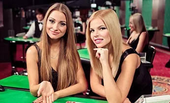 Dealer Live Casino 33win7